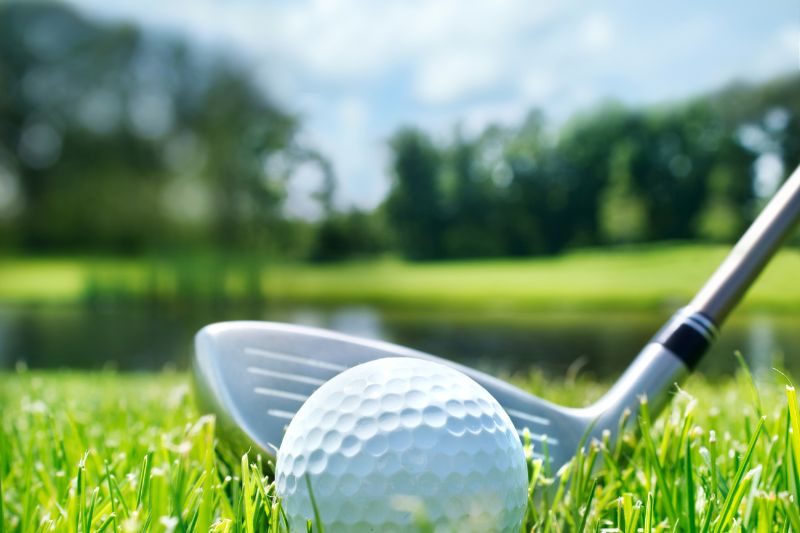 Okanagan Luxury Golf & Wine Tour