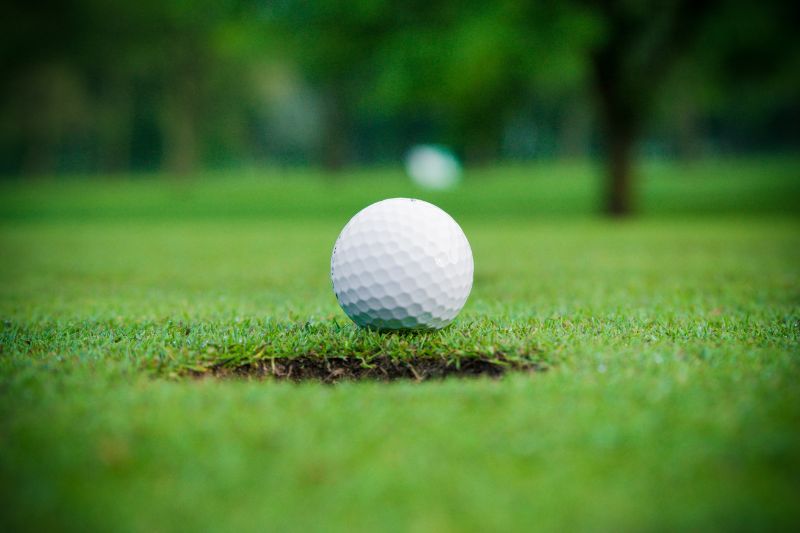 Okanagan Luxury Golf & Wine Tour