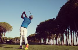 Okanagan Luxury Golf & Wine Tour
