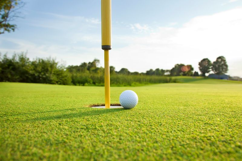 Okanagan Luxury Golf & Wine Tour