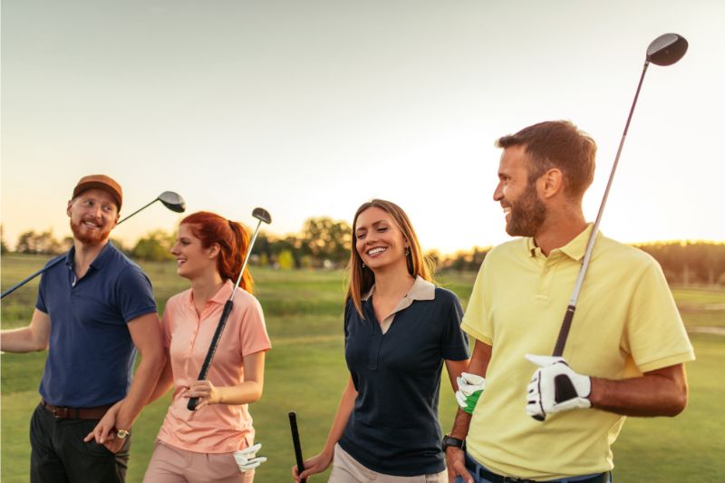 Okanagan Luxury Golf & Wine Tour