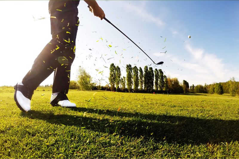 Okanagan Luxury Golf & Wine Tour