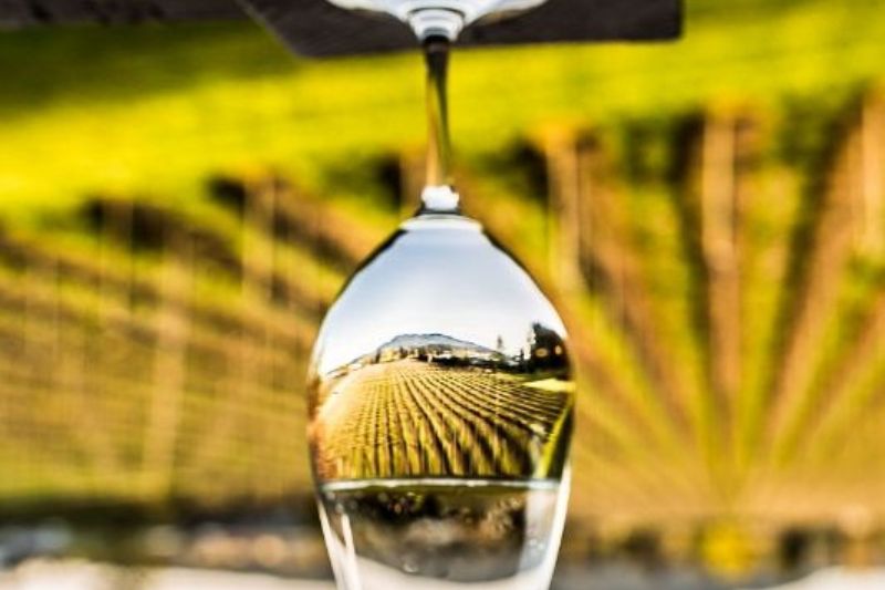 Okanagan Luxury Golf & Wine Tour