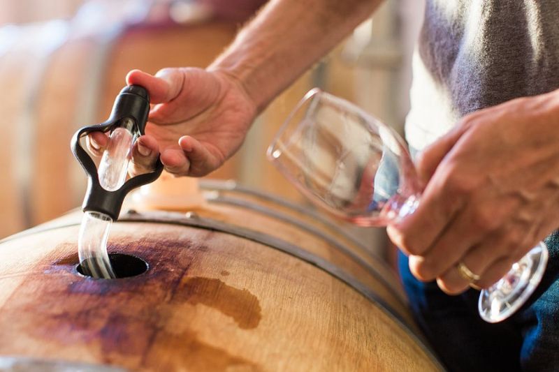 Okanagan Luxury Golf & Wine Tour