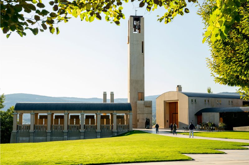 Okanagan Luxury Golf & Wine Tour