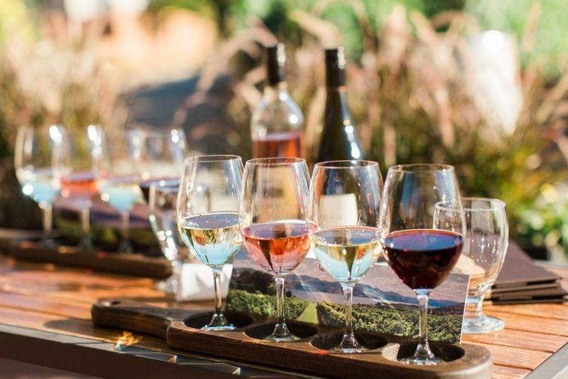 Okanagan Luxury Golf & Wine Tour