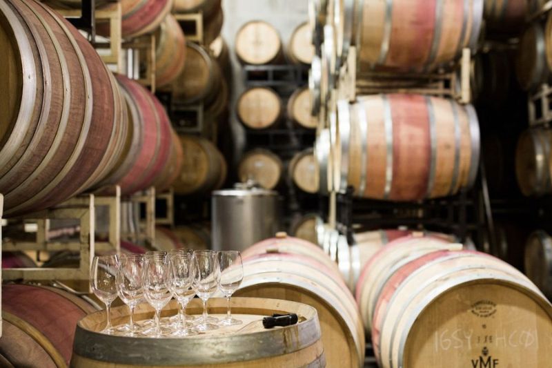 Okanagan Luxury Golf & Wine Tour
