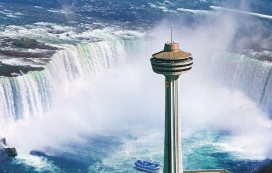 Niagara Falls Experience