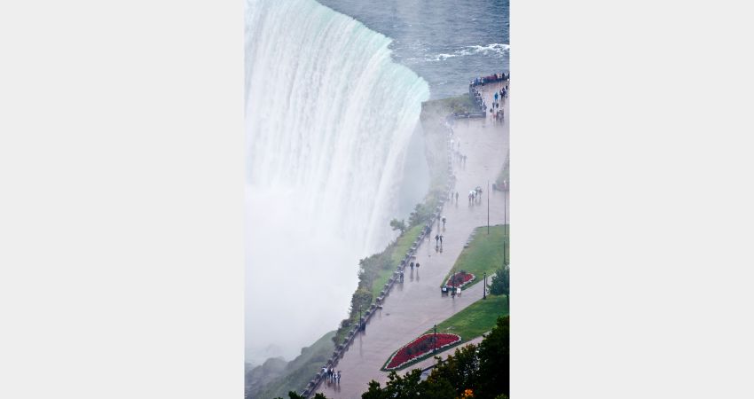 Niagara Falls Experience