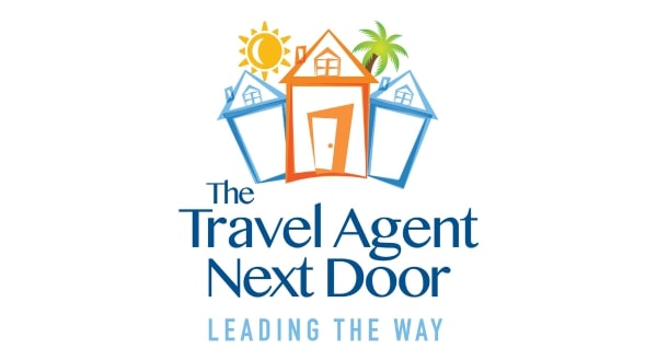 The Travel Agent next Door